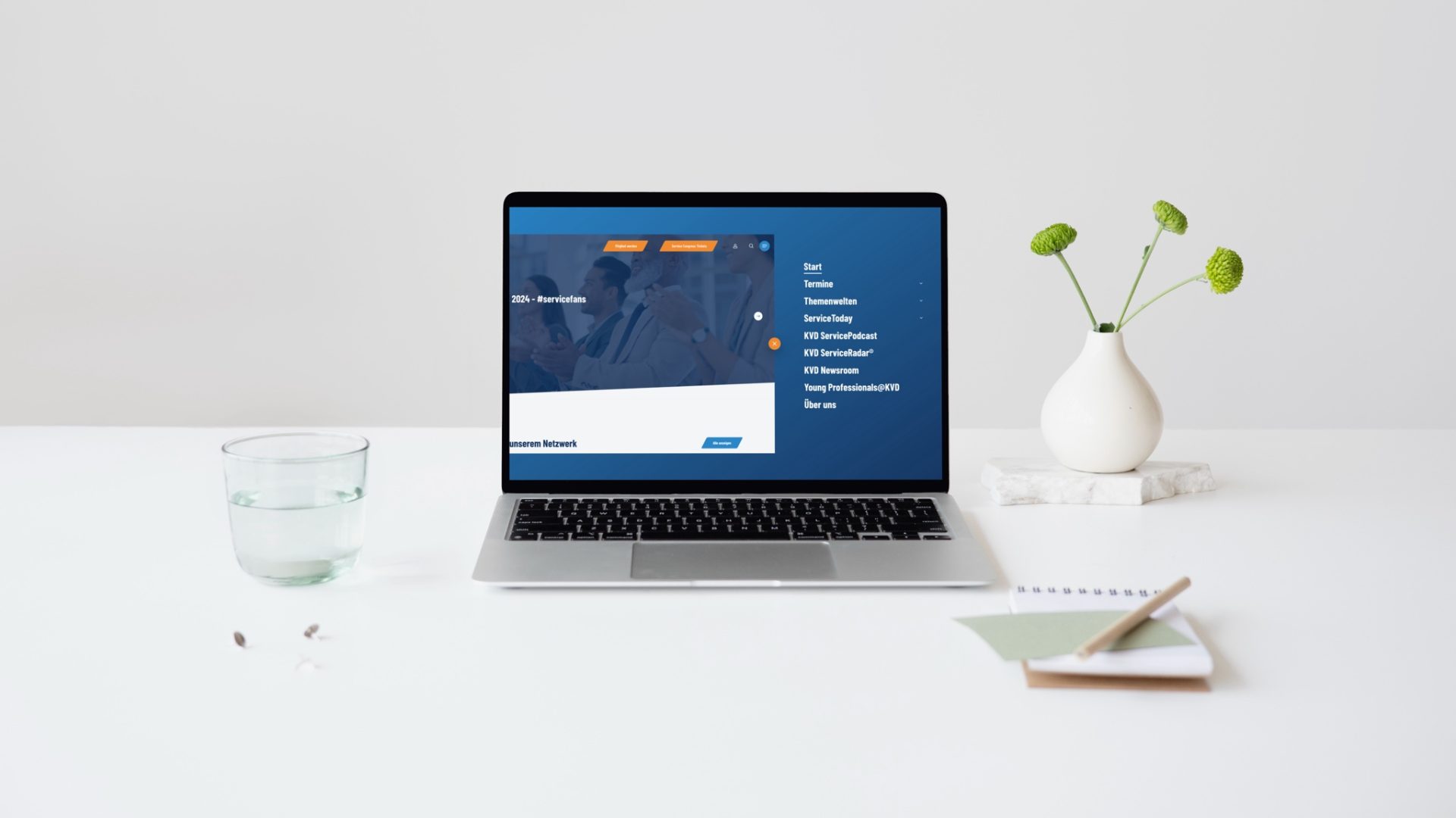 KVD – Serviceverband Deutschland