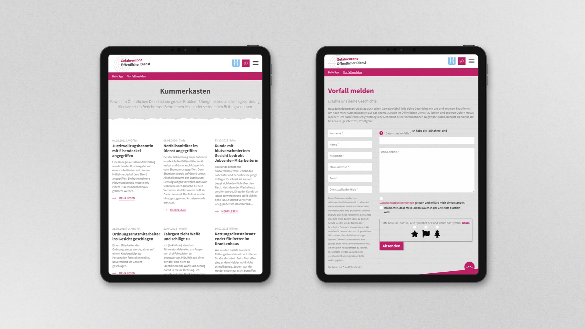 Mockup-Tablet-Angegriffen_Kummerkasten